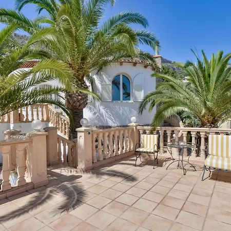 Holiday home Guzman - Encanto