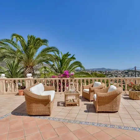 Holiday home Guzman - Encanto *