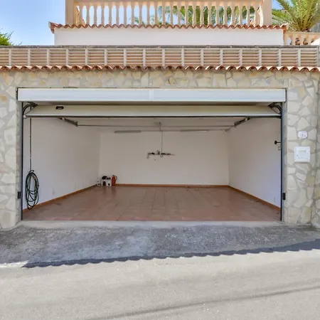 Guzman - Encanto Holiday home La Canuta