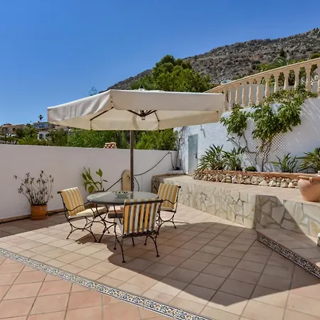 Holiday home Guzman - Encanto