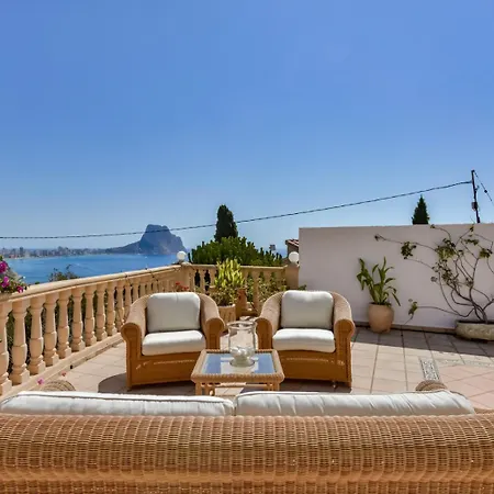 Holiday home Guzman - Encanto La Canuta
