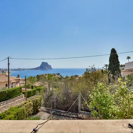 Guzman - Encanto Holiday home