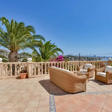 Holiday home Guzman - Encanto