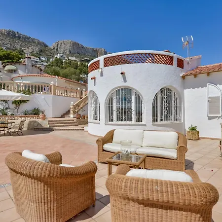Guzman - Encanto Holiday home *