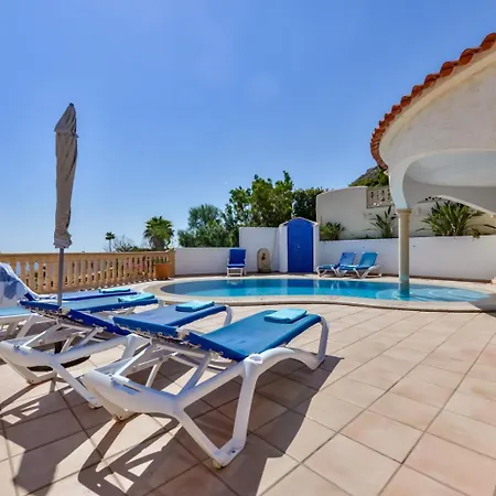 Holiday home Guzman - Encanto La Canuta