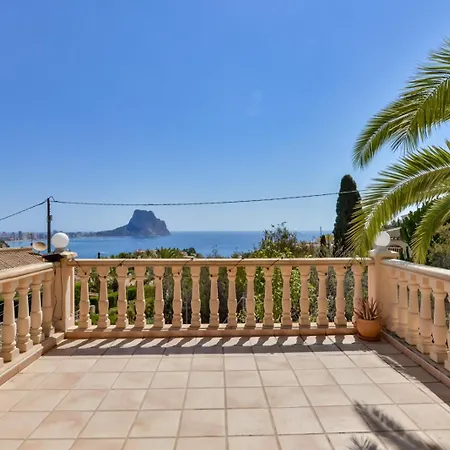 Guzman - Encanto Holiday home
