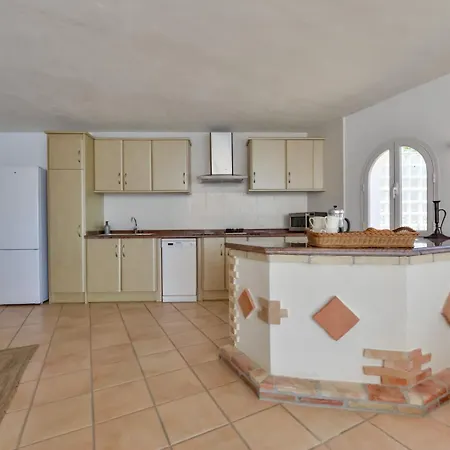 Holiday home Guzman - Encanto *