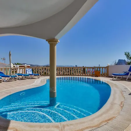 Guzman - Encanto Holiday home