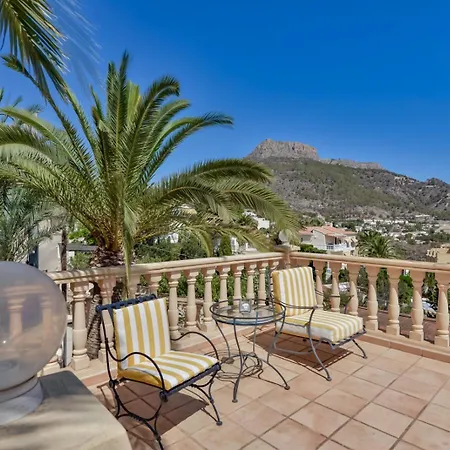 Holiday home Guzman - Encanto *