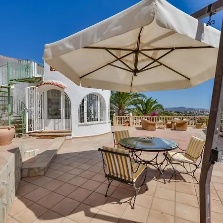 Guzman - Encanto Holiday home *