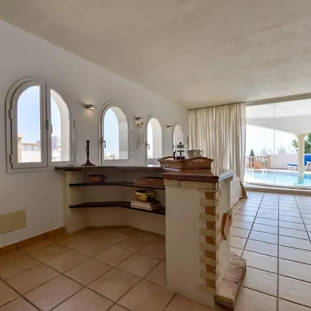 Holiday home Guzman - Encanto *