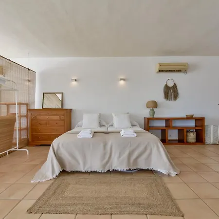 Guzman - Encanto Holiday home La Canuta