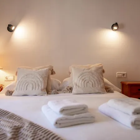 Guzman - Encanto Holiday home