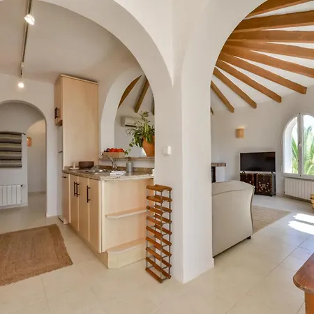 Guzman - Encanto Holiday home
