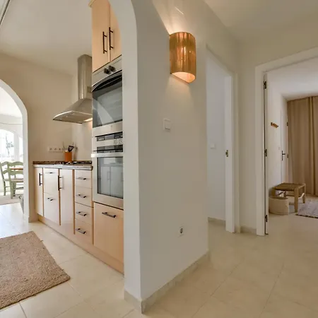 Guzman - Encanto Holiday home *