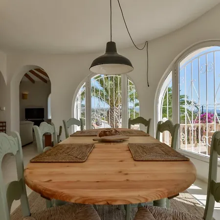 Holiday home Guzman - Encanto