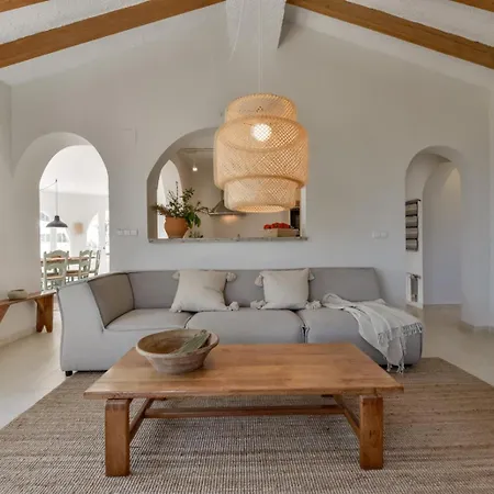 Guzman - Encanto Holiday home *