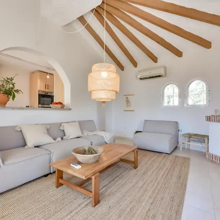 Holiday home Guzman - Encanto *