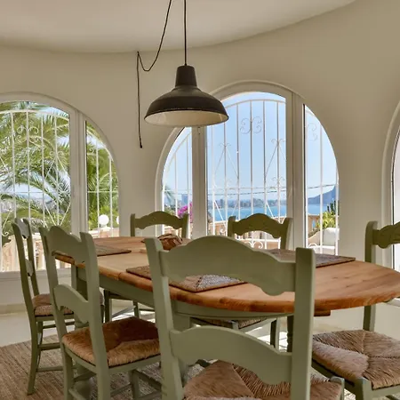 Guzman - Encanto Holiday home La Canuta
