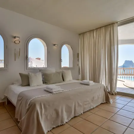 Holiday home Guzman - Encanto *
