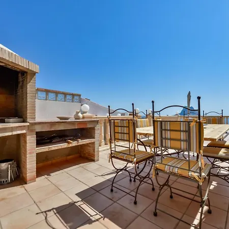Holiday home Guzman - Encanto *