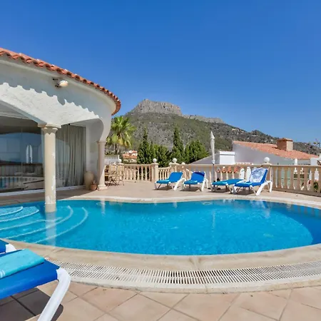 Guzman - Encanto Holiday home *
