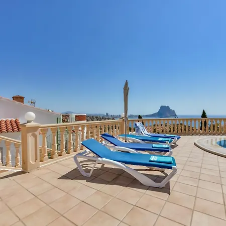 Holiday home Guzman - Encanto La Canuta