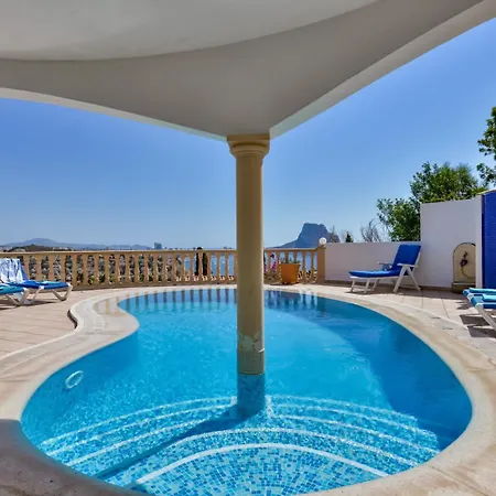 Holiday home Guzman - Encanto *