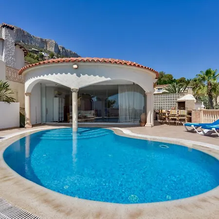 Guzman - Encanto Holiday home La Canuta