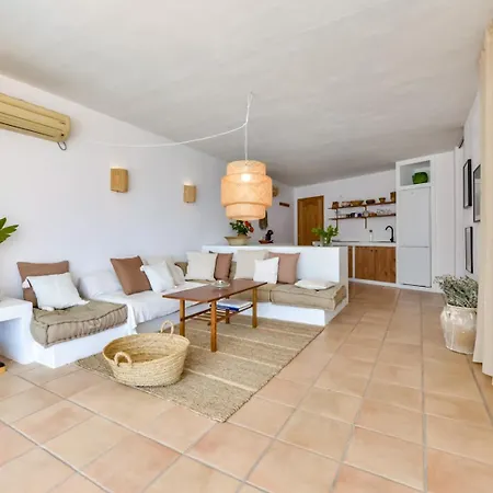 Guzman - Encanto Tatil Evi La Canuta
