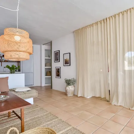 Tatil Evi Guzman - Encanto