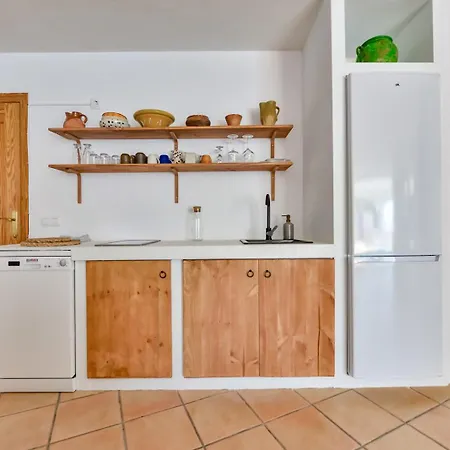 Tatil Evi Guzman - Encanto