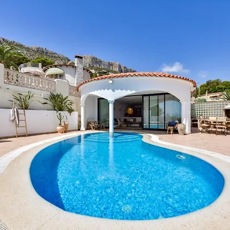 Tatil Evi Guzman - Encanto *