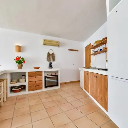 Guzman - Encanto Tatil Evi La Canuta