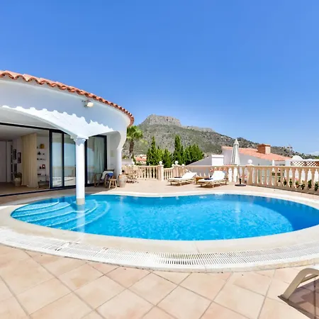 Guzman - Encanto Tatil Evi